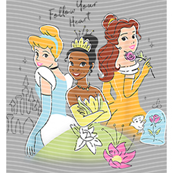Princess-PR 2076